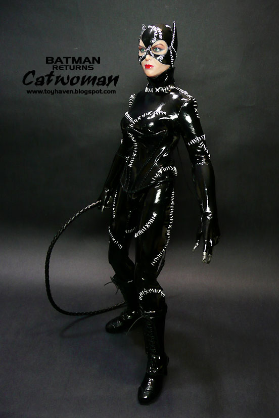 catwoman batman returns. For the role of Catwoman,