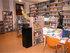 Biblioteca Camões