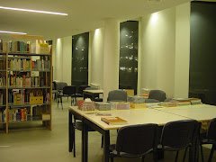 Centro de Recursos Educativos - EB 2,3 Marquesa de Alorna