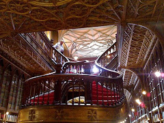 Livraria Lello