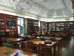 Biblioteca da Universidade de Évora
