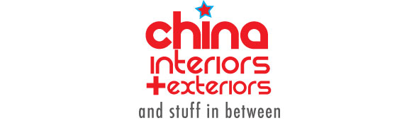 China Interiors