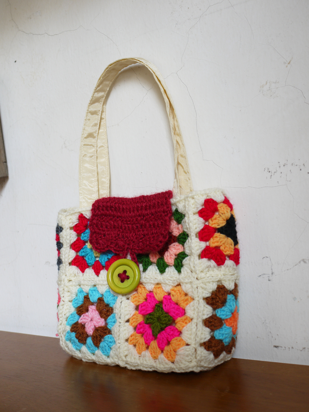 Evangelione's Handmade & Zakka Bags & Purses