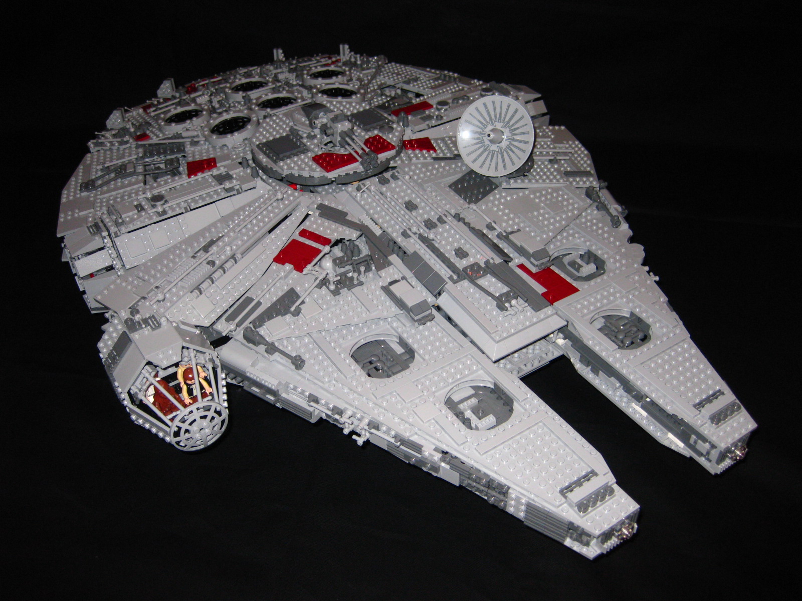 Lego Ucs