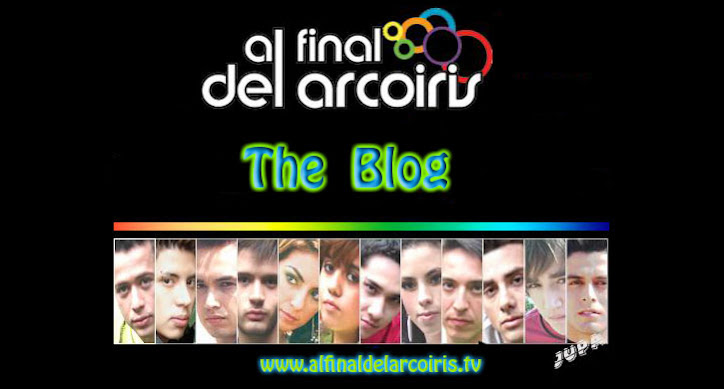 AL FINAL DEL ARCOIRIS