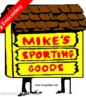 Mike's Sporting Goods