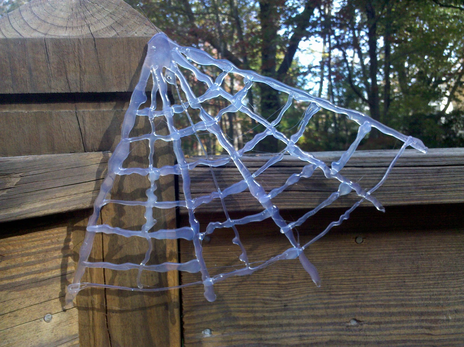 The Crafty Librarian FALL IS HERE AND WITH IT COMES HALLOWEEN