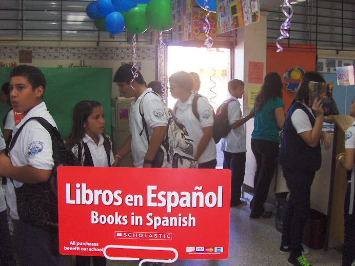 Feria del Libro