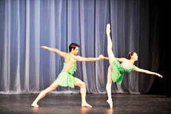 Ballet Bolshoi no Brasil