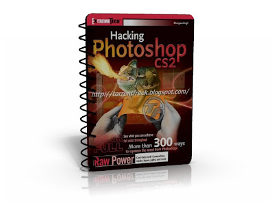 الكتاب الالكترونى لعمل خدع الفوتوشوب EXTREMETECH-Hacking+Photoshop+CS2