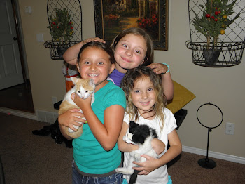 THE GIRLS