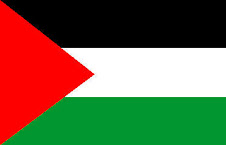 Alikante x Palestina