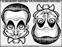 Zapatero y Yo