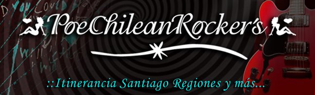 ¨SantiagoValpoTour¨