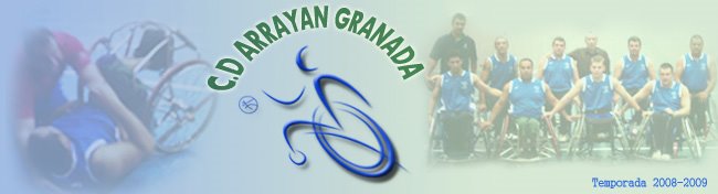 CB Arrayán Granada
