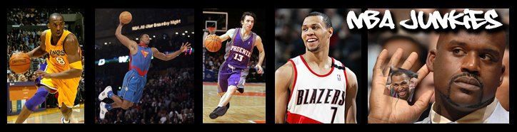 NBA Junkies