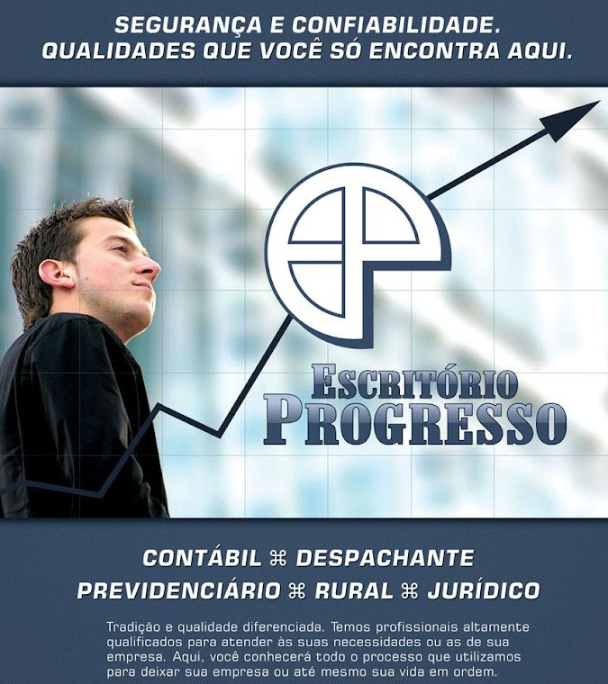 Escritório Progresso