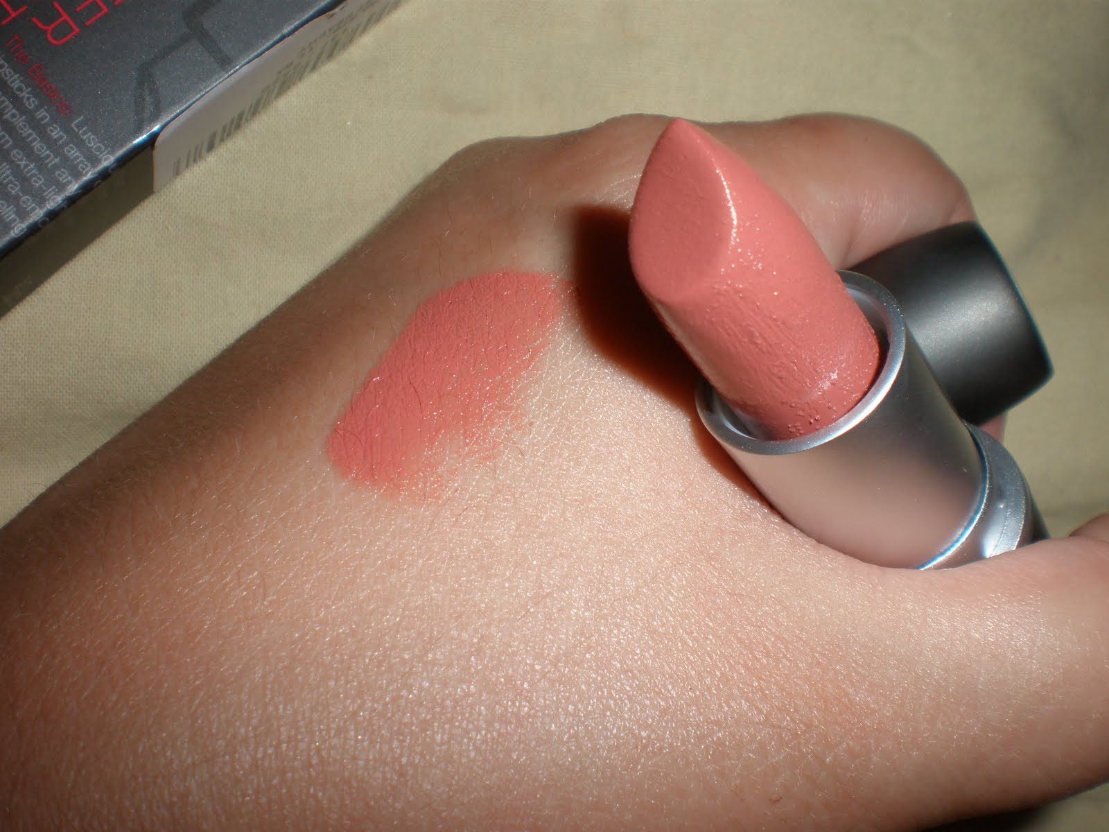 Mac Sophisto