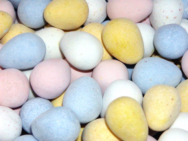1.5 ounce Cadbury Mini Eggs cadbury mini eggs. 1.5 ounce Cadbury Mini Eggs
