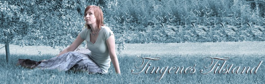 Tingenes Tilstand