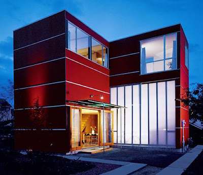 case prefabbricate, case passive, case ecologiche, case in legno