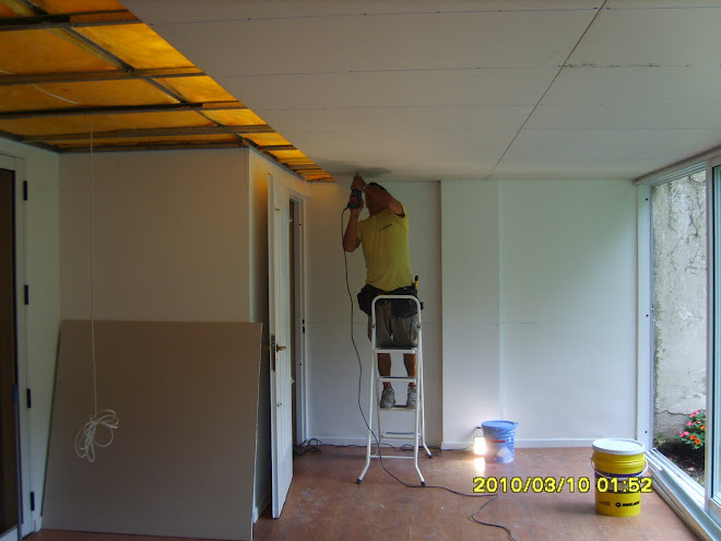 juanjofernandes - construcciones & servicios ( DURLOCK )