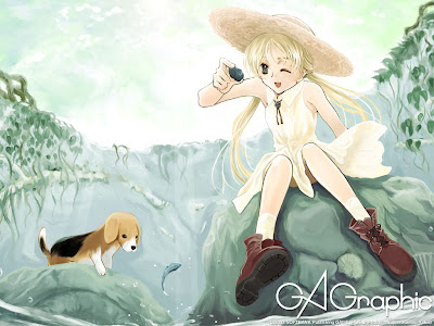 Anime Wallpaper free anime wallpaper Ga Graphic Anime high resolution pc 