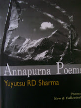 Annapurnas Poems