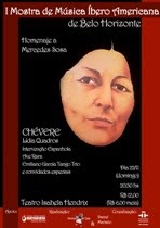 I MOSTRA DE MÚSICA IBEROAMERICANA DE BELO HORIZONTE