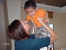 Cristopher Reign and his Mommy Tonya