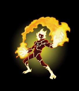 ben 10 heatblast ben 10 heatblast
