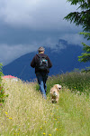 A Grassy Trail