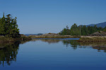 Low Tide In The Pinkertons