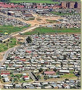 Soweto