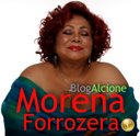Blog Oficial Morena Forrozera