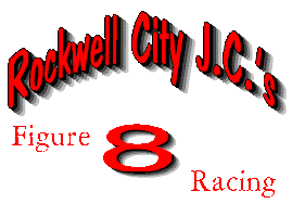 Rockwell City Figure 8 Link