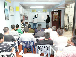 SALA DE TERAPIA