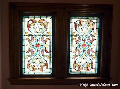 Landing Window