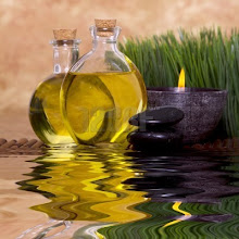 Aromatherapy - Essential Oils - Music