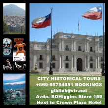 Historical Tours of the City