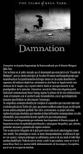 Film screening  "Damnation"