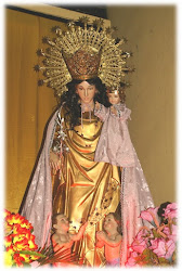 Nuestra Señora de los Desamparados