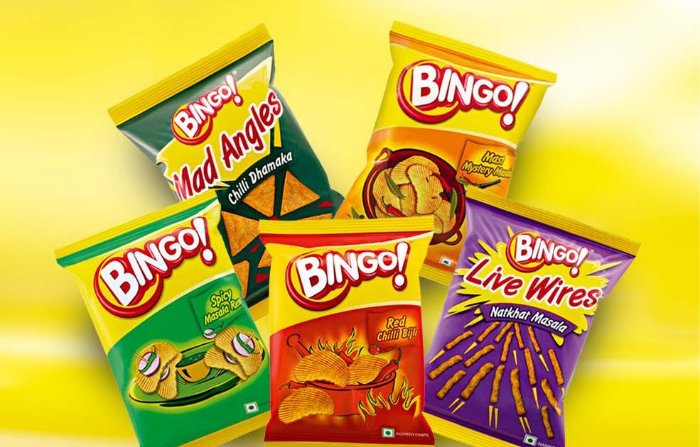 Marketing Practice Bingo A Challenger Brand