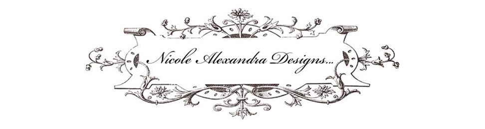 Nicole Alexandra Designs..
