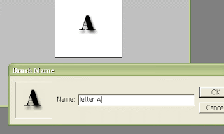 define brush name define brush name