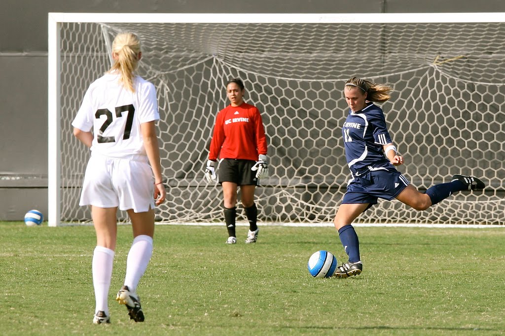 Socer - fotball: Girls... Girls Soccer