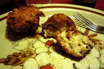 Jewish chicken croquettes recipe Jewish chicken croquettes recipe