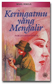 Novel Keringatmu Yang Mengalir