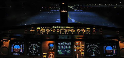 airbus a320 cockpit image airbus a320 cockpit image