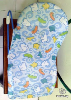 safety 1st bath cradle